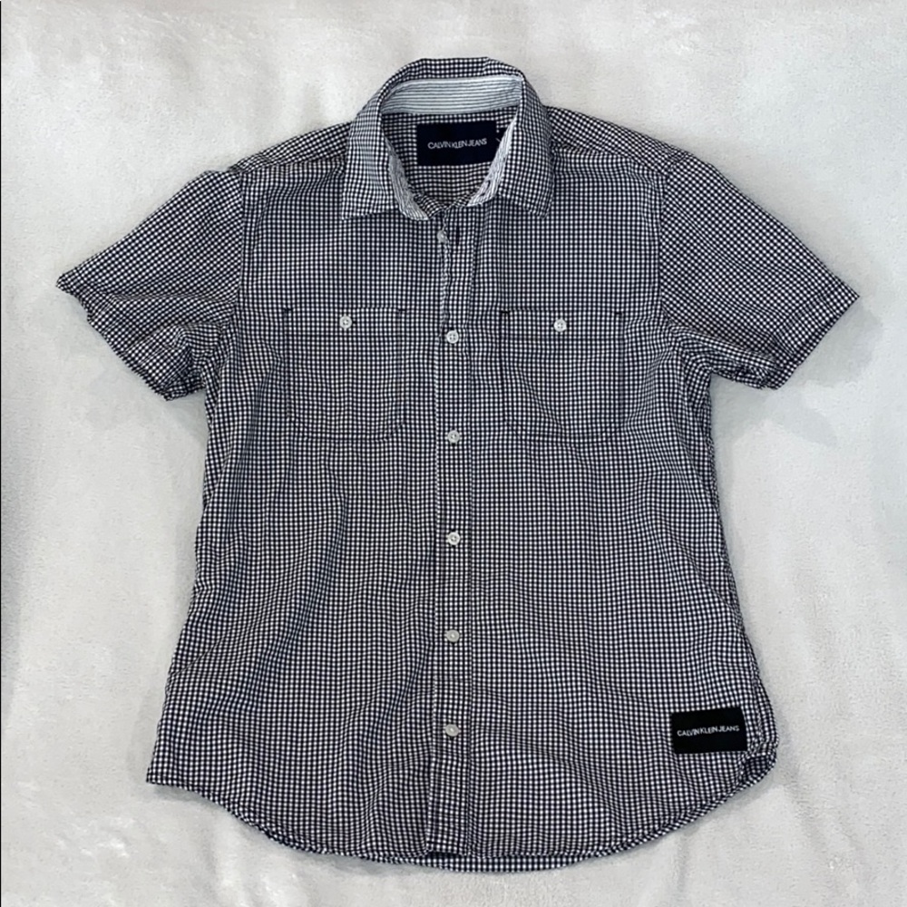 Calvin Klein shirt